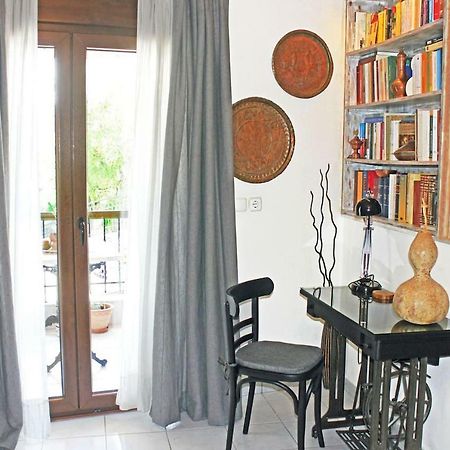 Victoria'S Apartment Thessalonique Extérieur photo