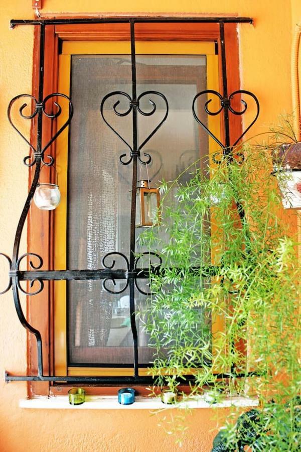 Victoria'S Apartment Thessalonique Extérieur photo