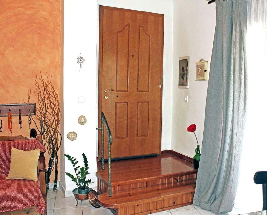 Victoria'S Apartment Thessalonique Extérieur photo